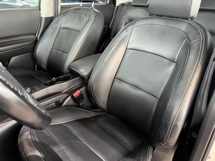 Nissan Qashqai I Рестайлинг Оренбург  - изображение 23