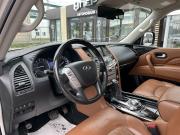 Infiniti QX80 I Рестайлинг 2 Пермь  - изображение 46