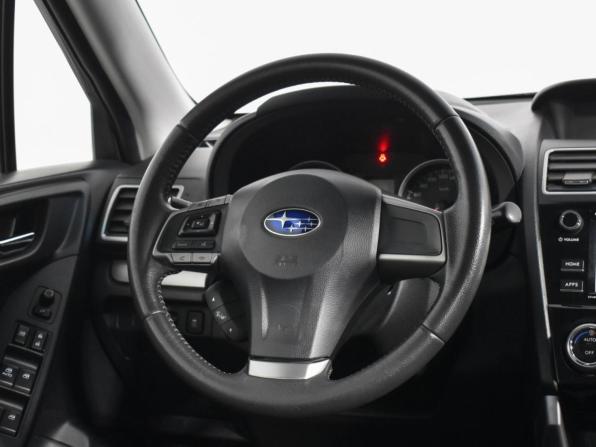 Subaru Forester IV Рестайлинг с пробегом 2015 года, цена 1 490 000 рублей, 282000 км, внедорожник, Автокод Объявления