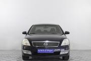 Nissan Teana I Рестайлинг Сургут  - изображение 19