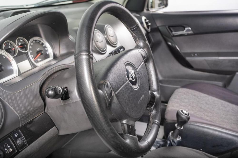 Ravon Nexia R3 Томск  - изображение 13