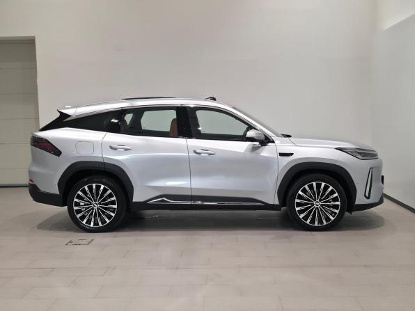 Geely Galaxy M7 с пробегом 2026 года, цена 3 990 000 рублей, 53 км, внедорожник, Автокод Объявления