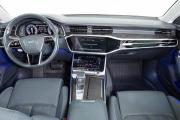 Audi A7 II (4K) Казань  - изображение 23