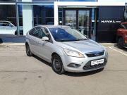 Ford Focus II Рестайлинг Москва  - изображение 18