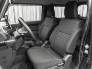 Suzuki Jimny IV Москва  - изображение 35