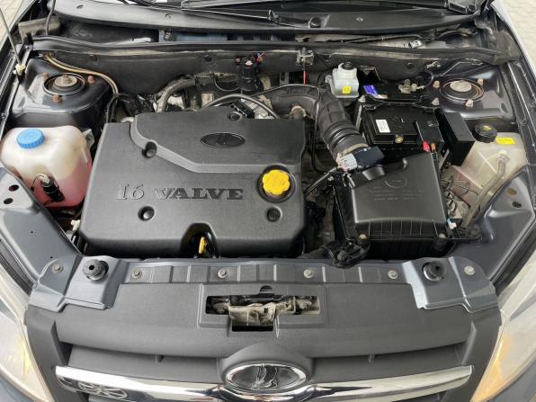 Lada (ВАЗ) Granta I Рестайлинг с пробегом 2018 года, цена 798 000 рублей, 99221 км, лифтбек, Автокод Объявления