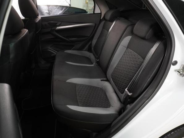Lada (ВАЗ) Vesta I Рестайлинг (NG) с пробегом 2024 года, цена 1 349 000 рублей, 64893 км, седан, Автокод Объявления
