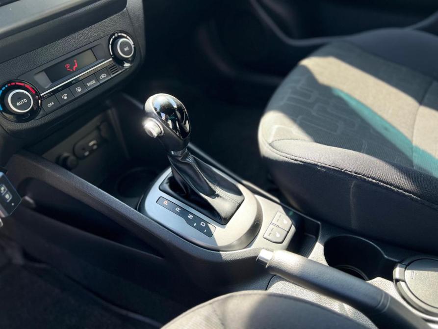Kia Rio III Рестайлинг Альметьевск  - изображение 14