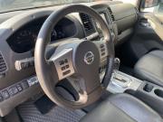 Nissan Navara (Frontier) III (D40) Рестайлинг Москва  - изображение 34