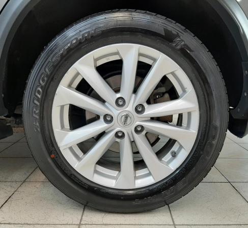 Nissan Qashqai II с пробегом 2018 года, цена 1 540 000 рублей, 168248 км, внедорожник, Автокод Объявления