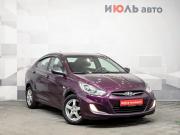 Hyundai Solaris I Екатеринбург  - изображение 21