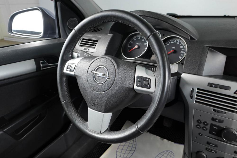 Opel Astra H Рестайлинг Тюмень  - изображение 12