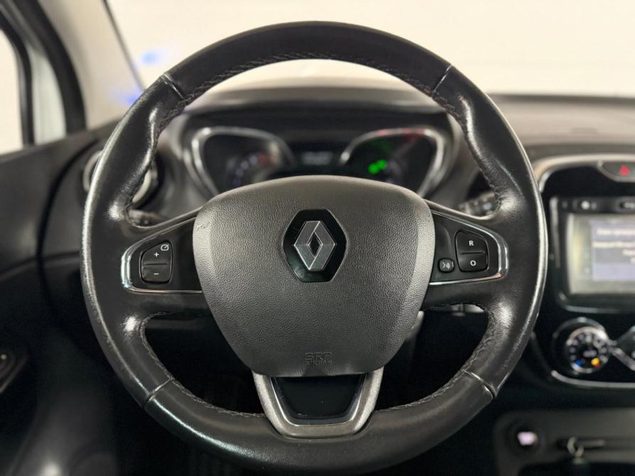 Renault Kaptur I Екатеринбург  - изображение 19