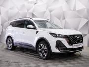 Chery Tiggo 7 Pro Max I Рестайлинг Ульяновск  - изображение 27