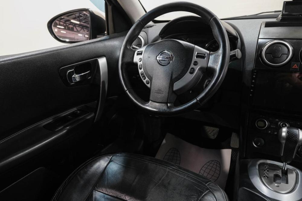Nissan Qashqai I Новокузнецк  - изображение 18