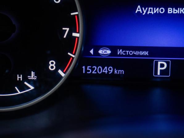 Nissan Murano III (Z52) с пробегом 2021 года, цена 2 527 000 рублей, 152037 км, внедорожник, Автокод Объявления