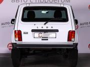 Lada (ВАЗ) Niva Legend Минеральные Воды  - изображение 24