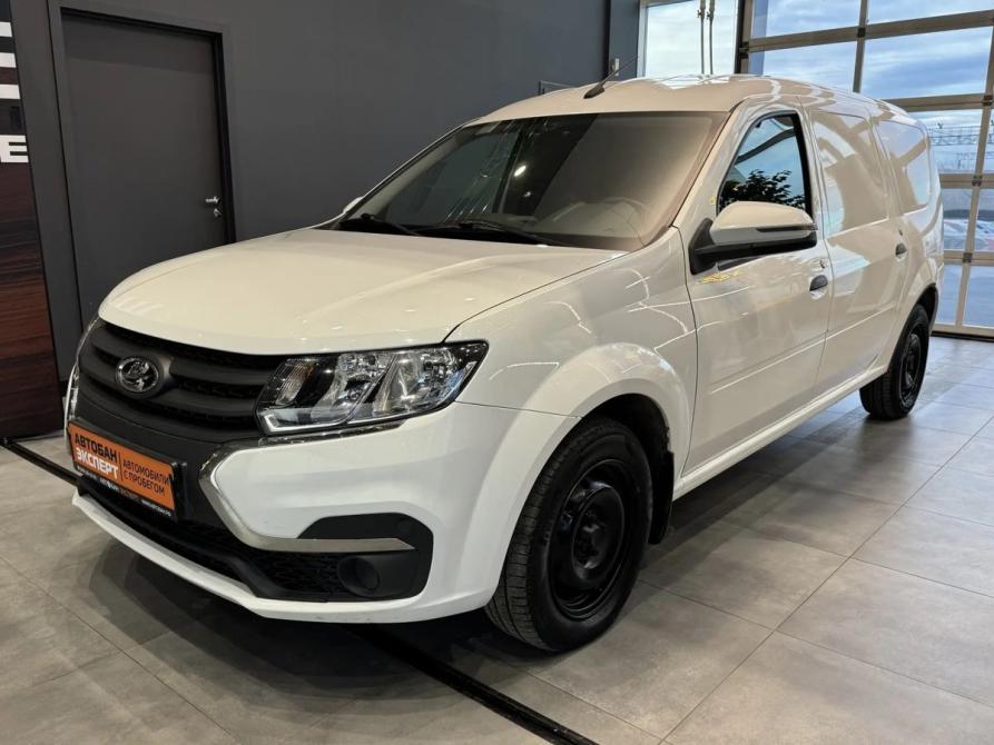 Lada (ВАЗ) Largus I Рестайлинг Екатеринбург  - изображение 1