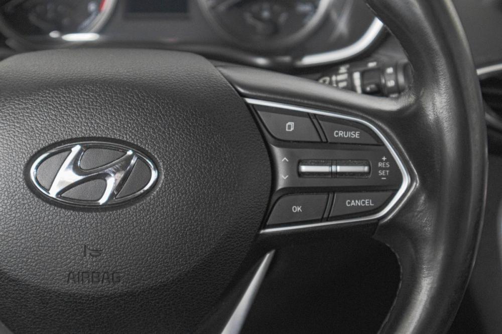 Hyundai Santa Fe IV Кемерово  - изображение 18