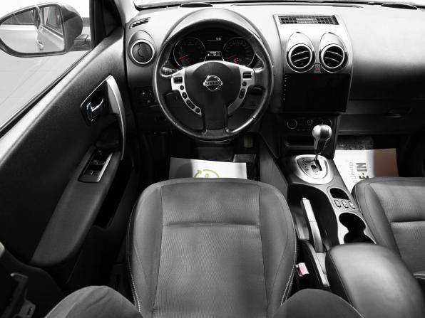 Nissan Qashqai I Рестайлинг с пробегом 2012 года, цена 1 065 000 рублей, 102259 км, внедорожник, Автокод Объявления