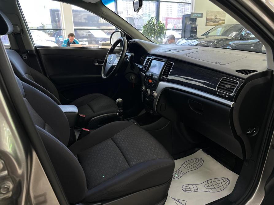 SsangYong Actyon II Санкт-Петербург  - изображение 32