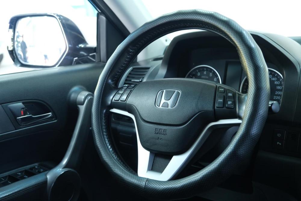 Honda CR-V III Омск  - изображение 14