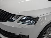 Skoda Octavia III (A7) Рестайлинг Москва  - изображение 47