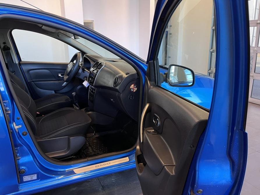 Renault Logan II Чебоксары  - изображение 26