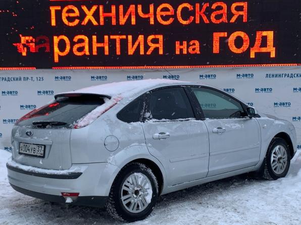 Ford Focus II с пробегом 2006 года, цена 450 000 рублей, 299000 км, хэтчбек, Автокод Объявления