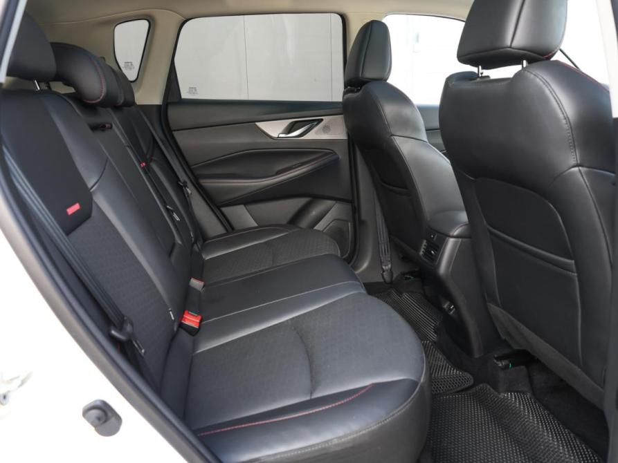 Changan CS35 Plus I Рестайлинг Москва  - изображение 12