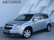 Chevrolet Orlando I Екатеринбург  - изображение 25