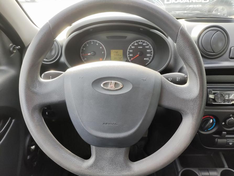 Lada (ВАЗ) Granta I Брянск  - изображение 12