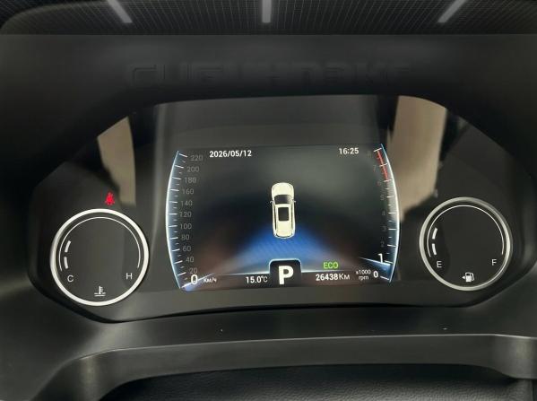 Chery Tiggo 8 I Рестайлинг с пробегом 2024 года, цена 1 905 000 рублей, 25000 км, внедорожник, Автокод Объявления