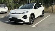 Changan Qiyuan Q05 II Волгоград  - изображение 4