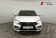 Lada (ВАЗ) Vesta I Рестайлинг (NG) Волгоград  - изображение 25