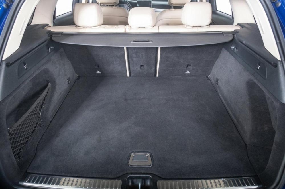 Mercedes-Benz GLC I (X253) Томск  - изображение 20