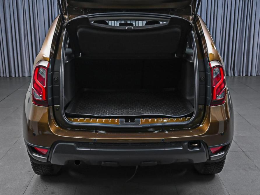 Renault Duster I Рестайлинг Ставрополь  - изображение 20