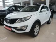 Kia Sportage III Арзамас  - изображение 20
