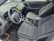 Hyundai Creta I Рестайлинг Таганрог  - изображение 43