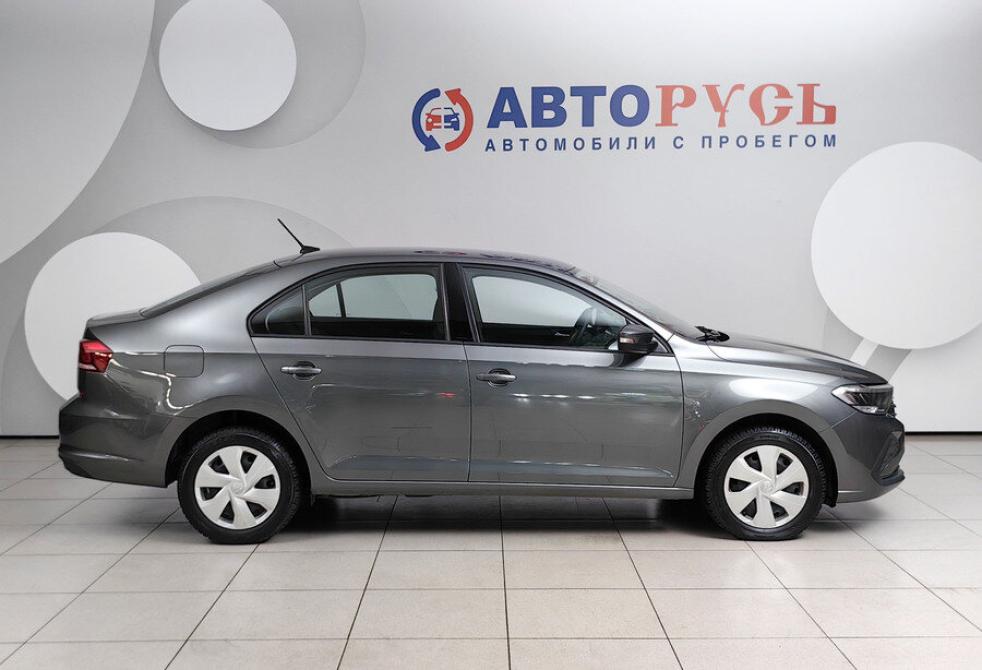 Volkswagen Polo VI Подольск  - изображение 5