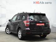 Subaru Forester IV Екатеринбург  - изображение 22