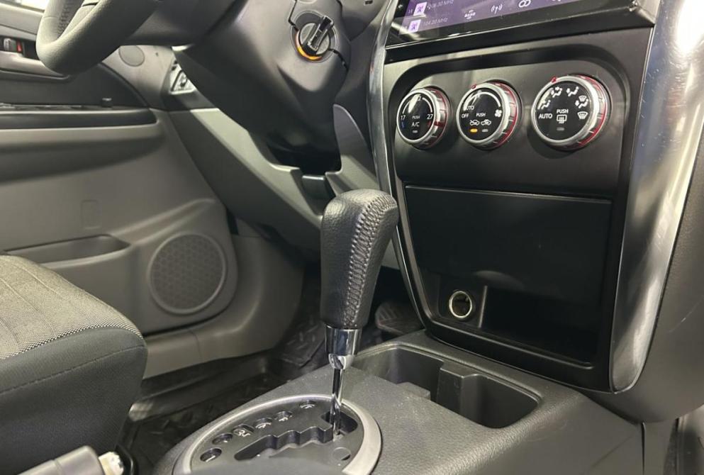 Suzuki SX4 I (Classic) Саранск  - изображение 24