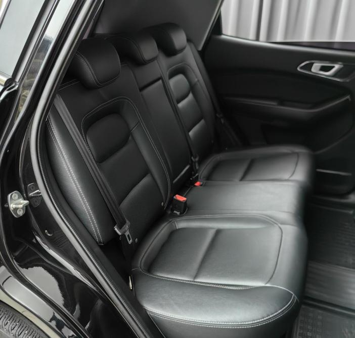 Chery Tiggo 4 I Рестайлинг Подольск  - изображение 9