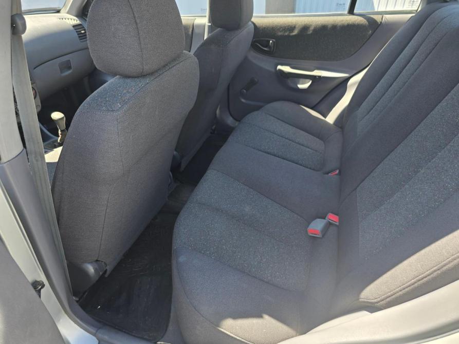 Hyundai Accent II Рестайлинг Таганрог  - изображение 15