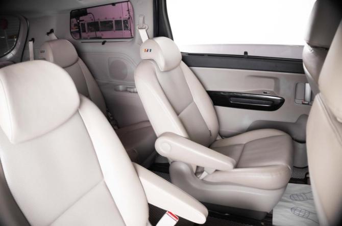 Kia Carnival III с пробегом 2020 года, цена 2 999 000 рублей, 151900 км, минивэн, Автокод Объявления