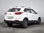 Hyundai Creta I Рестайлинг Санкт-Петербург  - изображение 26