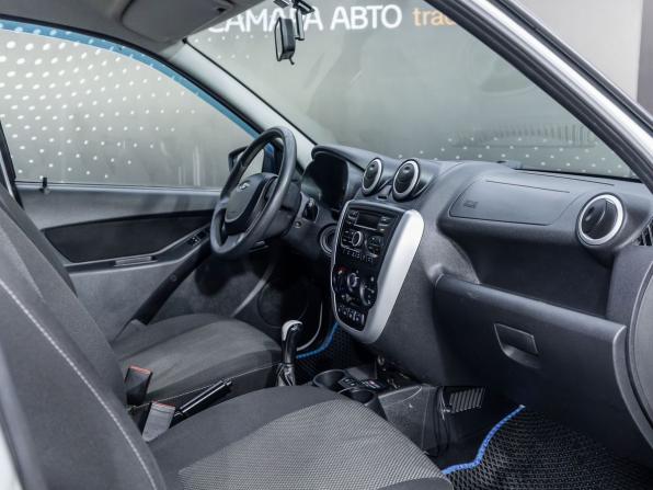 Lada (ВАЗ) Granta I с пробегом 2017 года, цена 477 000 рублей, 205134 км, лифтбек, Автокод Объявления