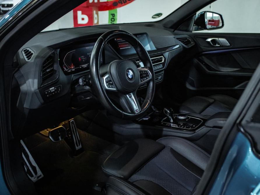 BMW 2 серии F44 Москва  - изображение 12