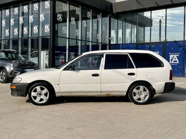 Toyota Corolla VII (E100) с пробегом 2001 года, цена 225 000 рублей, 174178 км, универсал, Автокод Объявления