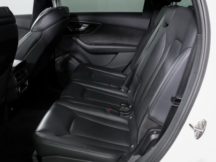 Audi Q7 II (4M) Москва  - изображение 11